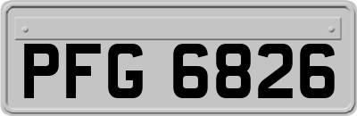 PFG6826