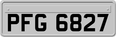 PFG6827