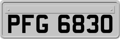 PFG6830
