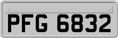 PFG6832