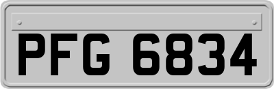 PFG6834