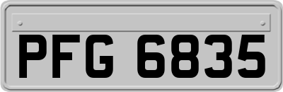 PFG6835