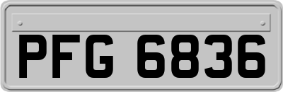 PFG6836