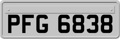 PFG6838