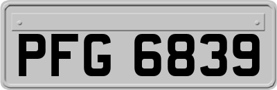 PFG6839
