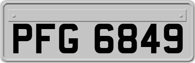 PFG6849