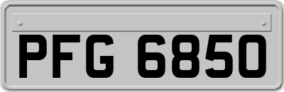 PFG6850