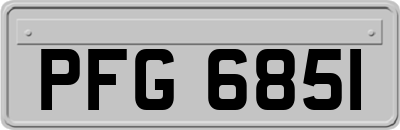 PFG6851