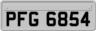 PFG6854