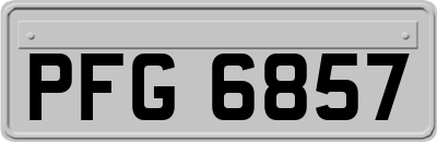 PFG6857