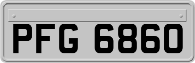 PFG6860