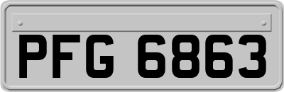 PFG6863