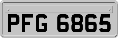 PFG6865