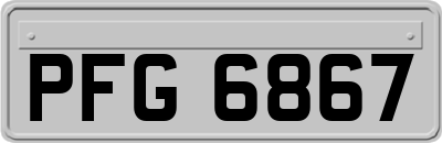 PFG6867