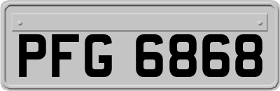 PFG6868