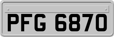 PFG6870