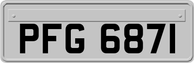 PFG6871