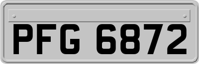 PFG6872