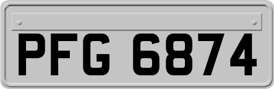 PFG6874