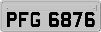 PFG6876