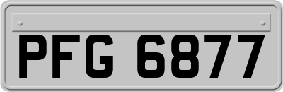 PFG6877