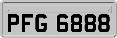 PFG6888