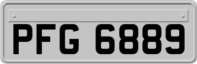 PFG6889
