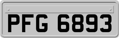PFG6893