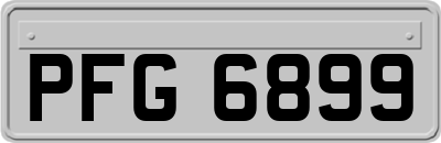 PFG6899