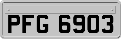 PFG6903