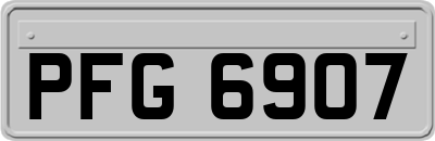 PFG6907