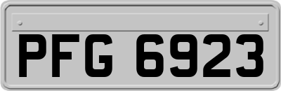 PFG6923