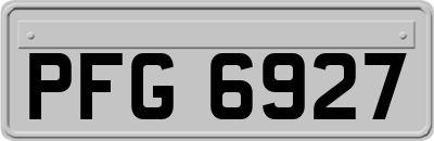 PFG6927