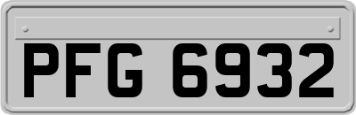 PFG6932
