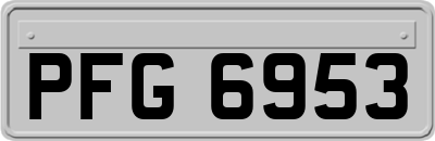 PFG6953