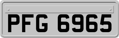 PFG6965