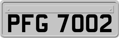 PFG7002