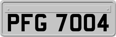 PFG7004