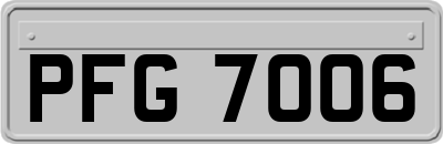PFG7006