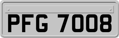 PFG7008