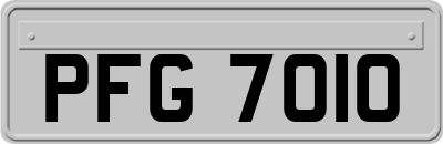 PFG7010