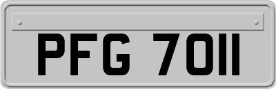 PFG7011