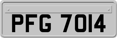 PFG7014