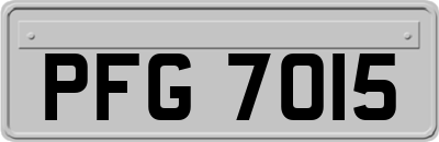 PFG7015