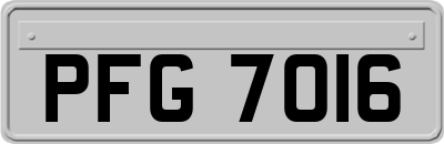 PFG7016