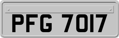 PFG7017