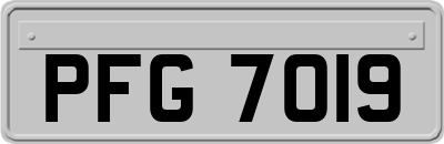 PFG7019