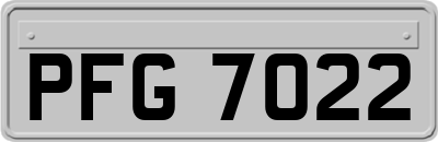 PFG7022