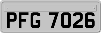 PFG7026