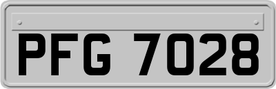 PFG7028